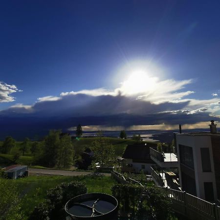 7 Heaven Daire Eichenberg Dış mekan fotoğraf